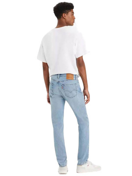 Levi's Men's Jeans Pants Blue
