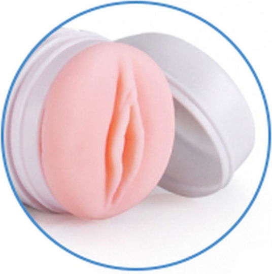 Masturbator Men Artificial Vagina Protrusions