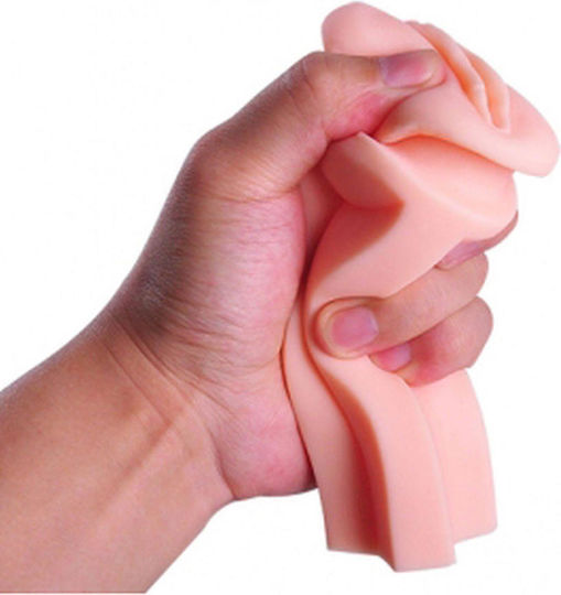 Masturbator Men Artificial Vagina Protrusions