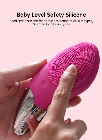 Face Care Devices Cleansing Brush ZY11543QWS42