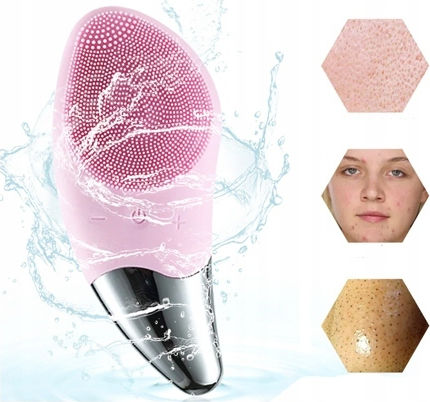 Face Care Devices Cleansing Brush ZY11543QWS42