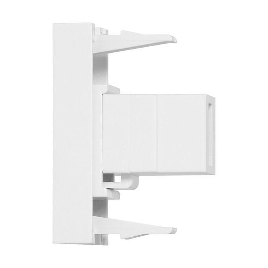 Orno USB Connector (1pcs) (OR-GM-9010/W/USBDAT1)
