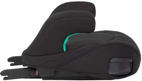 Graco Max R129 Καθισματάκι Αυτοκινήτου Booster i-Size με Isofix Midnight