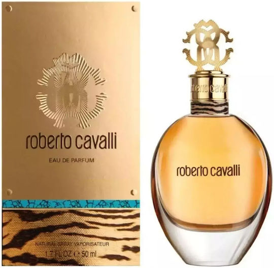 Roberto Cavalli Signature Парфюмна вода 50мл