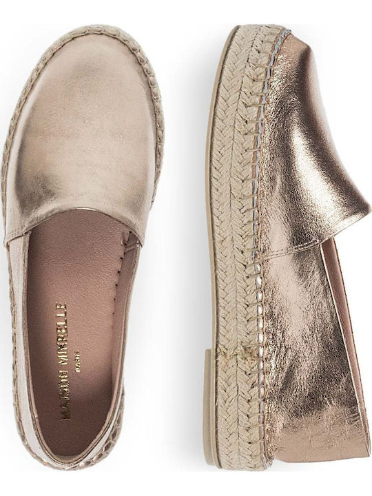 Espadrile dama în culoarea Roz