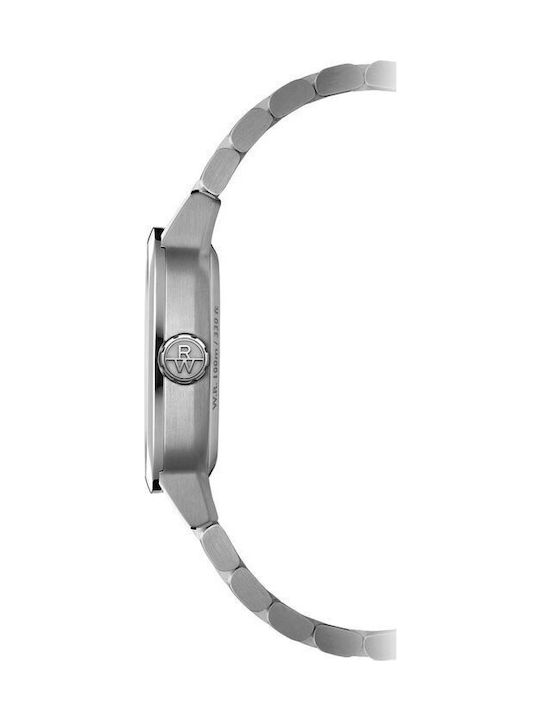 Raymond Watch 2790-st-50051 Raymond Weil Freelancer Automatic Silver Stainless Steel Bracelet Men's Watch