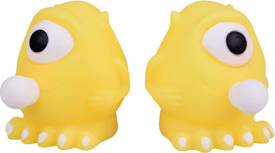 Squishy Αφρώδες Γκρι