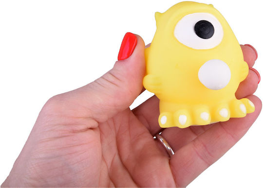 Squishy Αφρώδες Γκρι