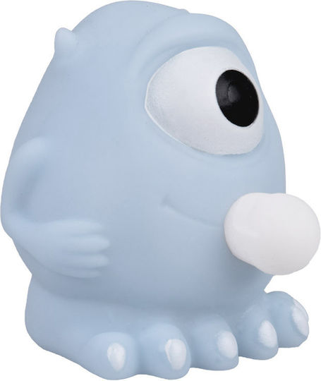 Squishy Αφρώδες Γκρι