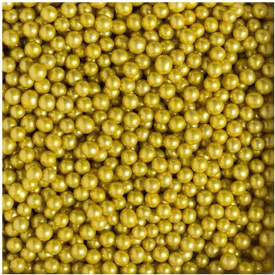 Decora Perle Decorative Auriu 100gr 2081151