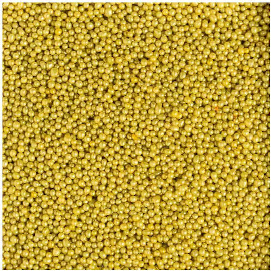 Decora Perle Decorative Auriu 100gr 2081150
