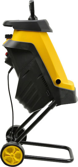 Geko G81075 Branch Shredder Electric with Bag
