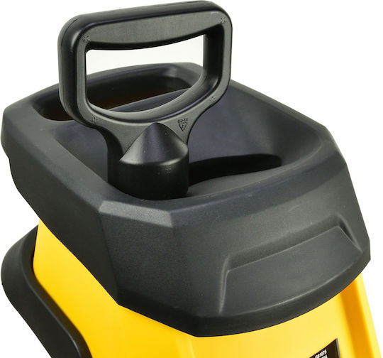 Geko G81075 Branch Shredder Electric with Bag