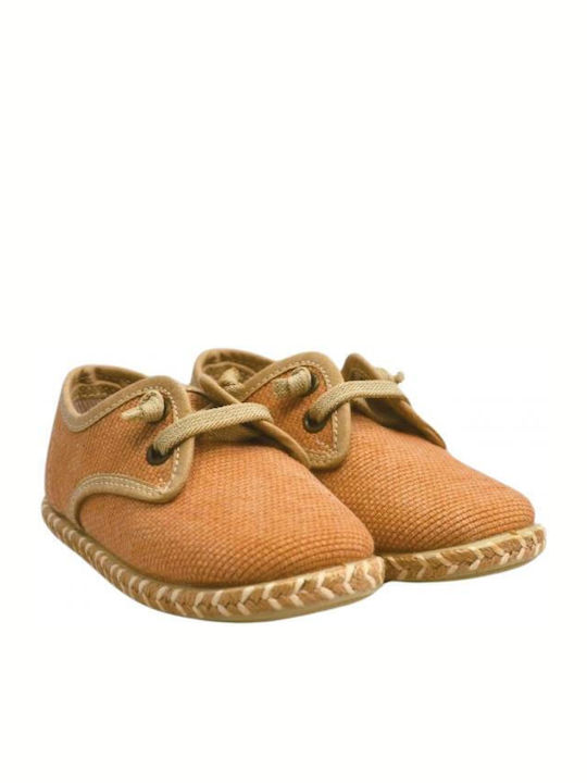 Childrenland Παιδικές Espadrilles Beige