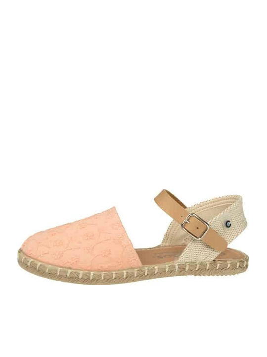 Espadrile pentru Copii Roz