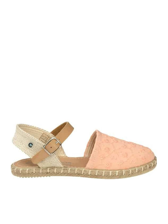 Espadrile pentru Copii Roz