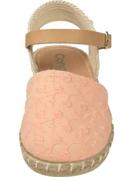 Espadrile pentru Copii Roz
