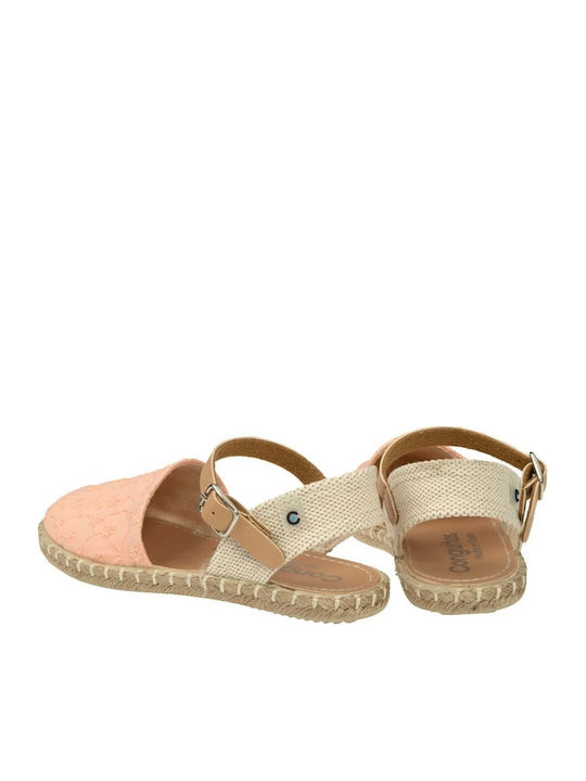 Espadrile pentru Copii Roz