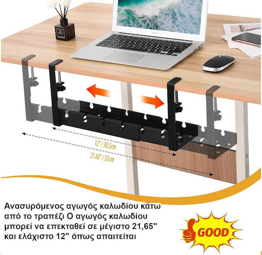 Hqqnuo Retractable Cable Management 1000-42210153 1pcs