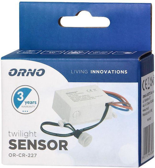 Orno Сензор Електрически OR-CR-227 1бр