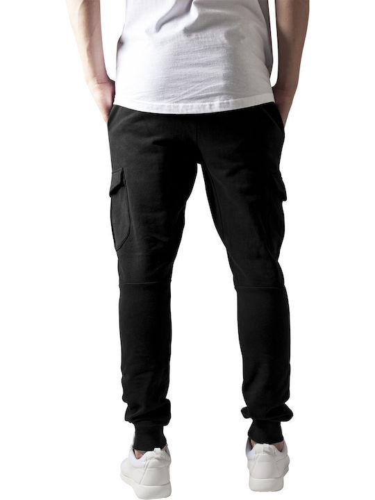 Παντελόνι Cargo Black