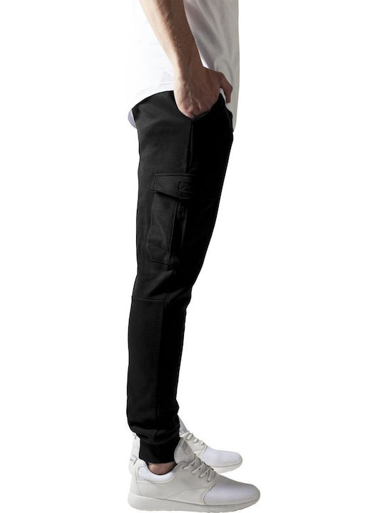 Παντελόνι Cargo Black
