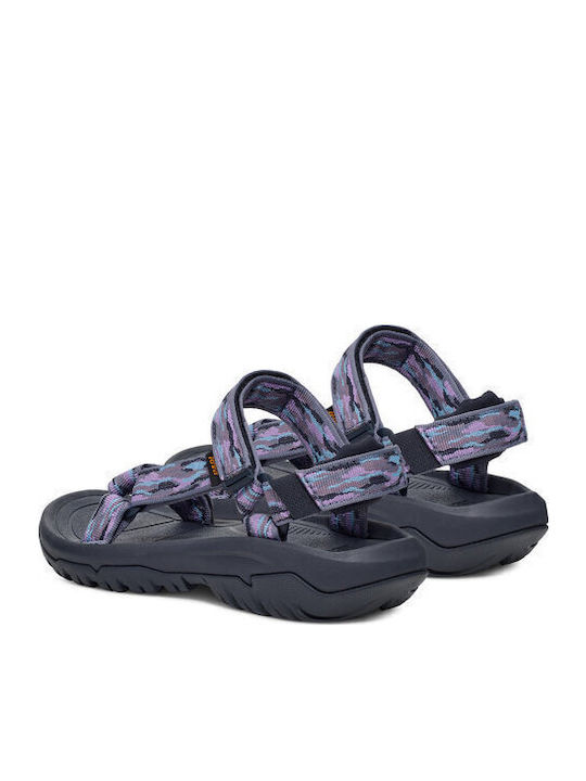 Kids' Sandals Hurricane XLT 2 Multicolour