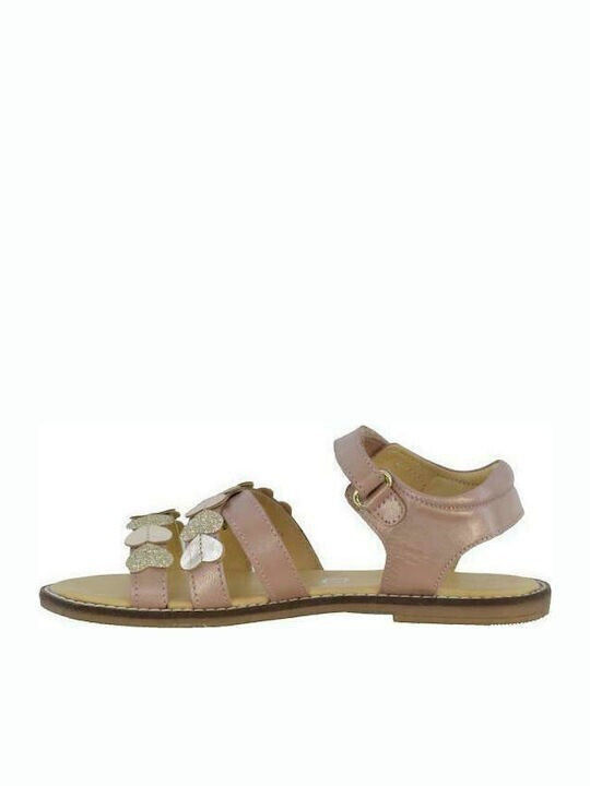 Migato Kids' Sandals Pink