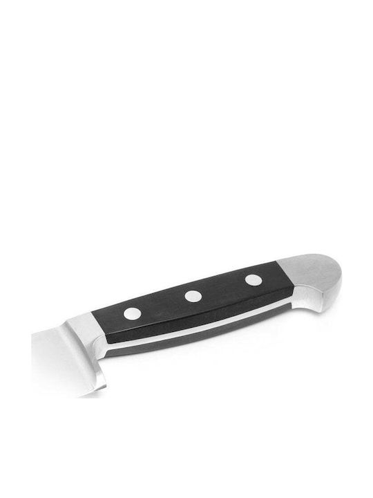 Güde Alpha Knife Cold Cuts from Stainless Steel 21cm