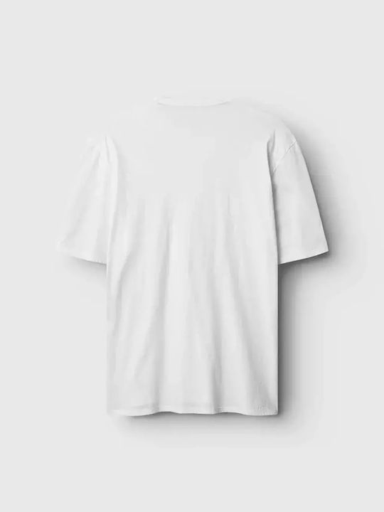 Gabba T-shirt White