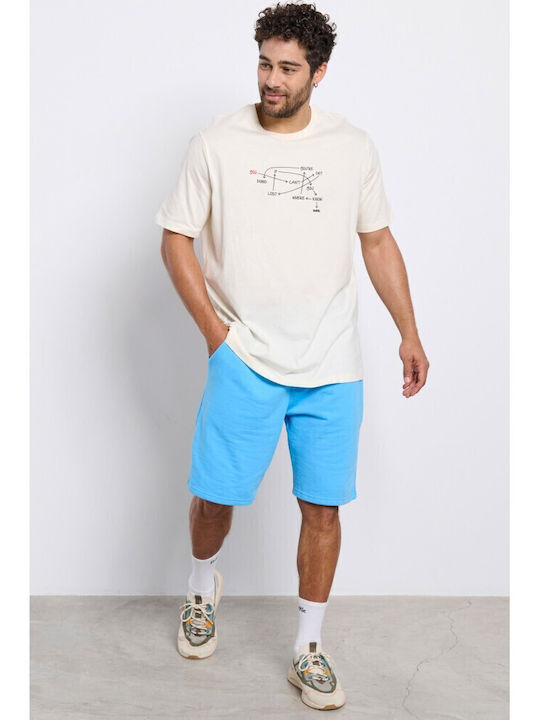 T-shirt Graphite
