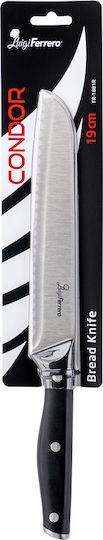 Luigi Ferrero Fr-1881r Brot 19cm Luigi Ferrero Fr-1881r Brot 19cm