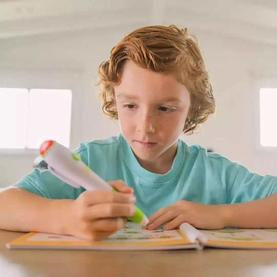 Educational Insights Learn Mathematics Learn Mathematics Lernspiel Wissen für 6+ Jahre Jahre