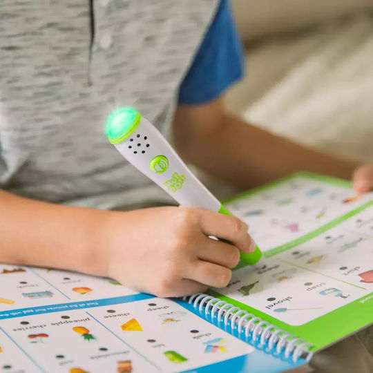 Educational Insights Εκπαιδευτικό Παιχνίδι Γνώσεων για 6+ Ετών