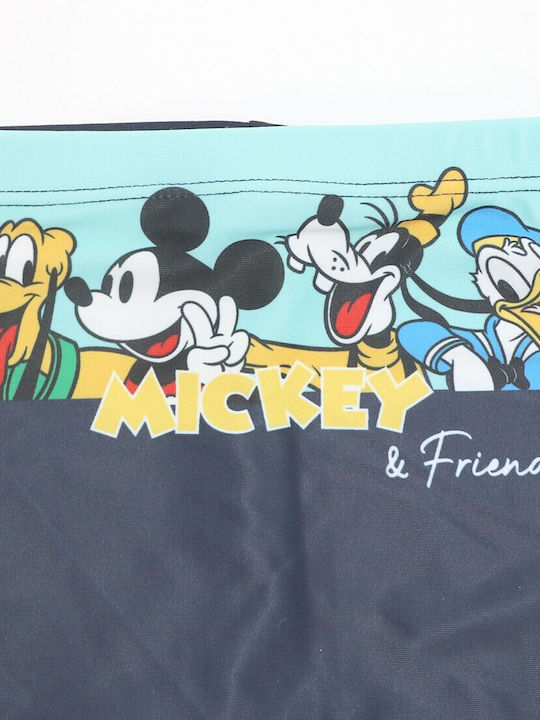 Disney Costum de baie pentru copii Slipuri de înot Dark blue