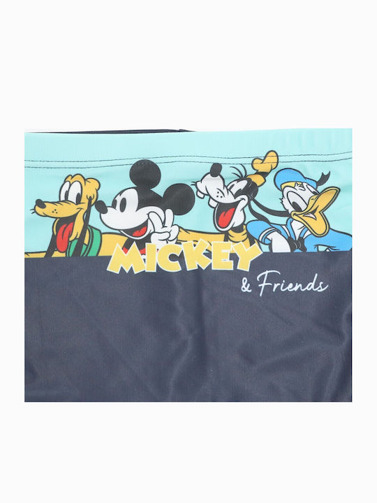 Disney Mouse Kids Swimwear Swim Shorts Dark blue