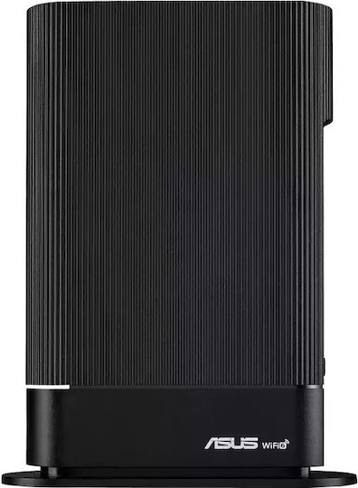 Asus RT-AX59U (UK) Wireless Router Wi‑Fi 6 with 3 Ports