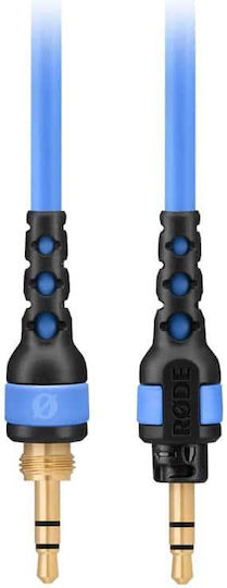 Rode Καλώδιο Αντικατάστασης για Ακουστικά Rode NTH-100 Blue H99RD00150