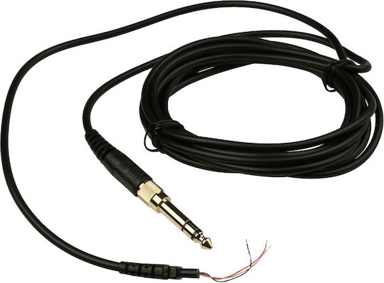 BeyerDynamic Straight Καλώδιο Αντικατάστασης για Ακουστικά BeyerDynamic DT-770