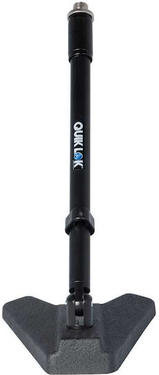 QuikLok A-114-BK Suport Microfon