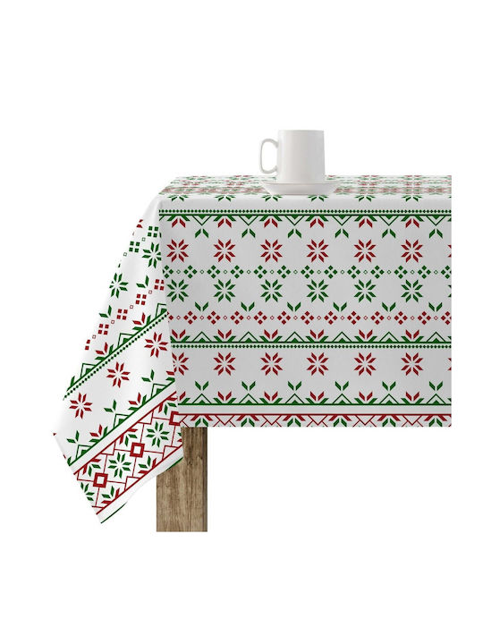 Belum Christmas Tablecloth Fabric L200xW140cm 1pcs