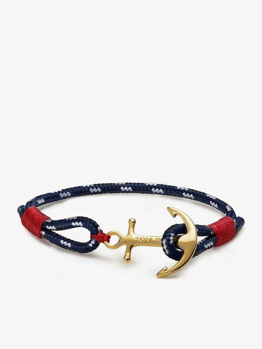 Unisex Βραχιόλια Tom Hope Tm0403 L