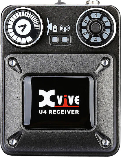 Xvive U4R2 Σετ