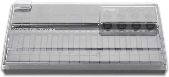 Decksaver Akai Pro Προστατευτικό Κάλυμμα