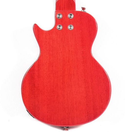 Epiphone Les Paul Ukulele Konzert Ukulele