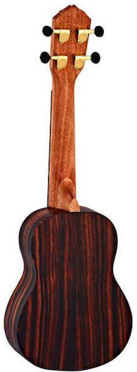 Ortega Timber Soprano Ukulele
