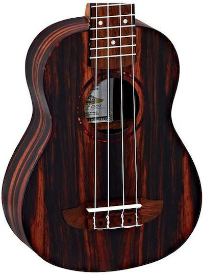 Ortega Timber Soprano Ukulele