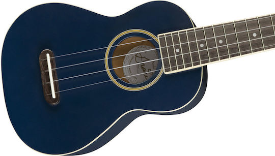 Fender Grace Vanderwaal Soprano Γιουκαλίλι