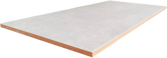 Stn Ceramica Smart Gris Fliese Boden / Wand Innenbereich 50x25cm Gray