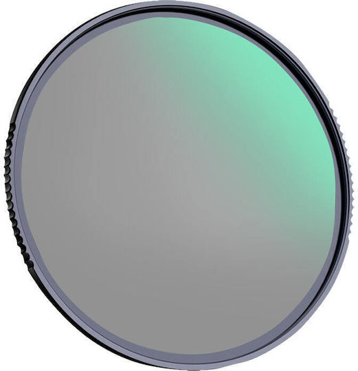 K&F Concept Nano-X 1/4 Filter Special Effects 82mm for Camera Lenses